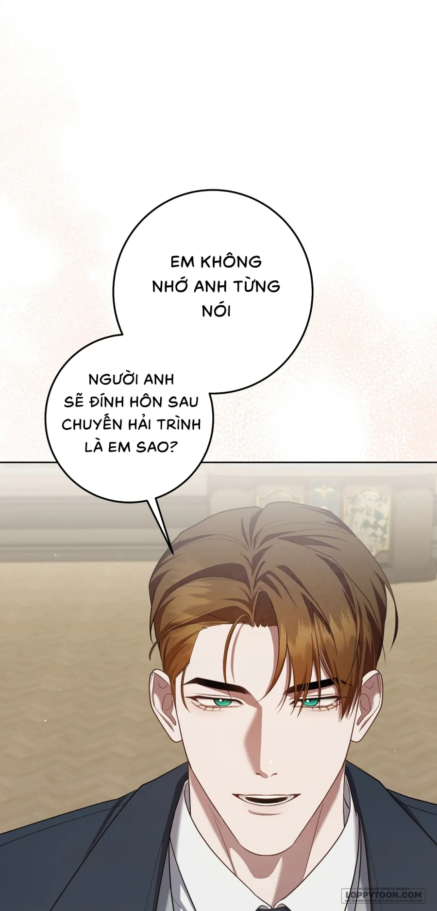 Đêm Đắm Chìm Trên Chuyến Hải Trình - Chap 19 - Trang 10