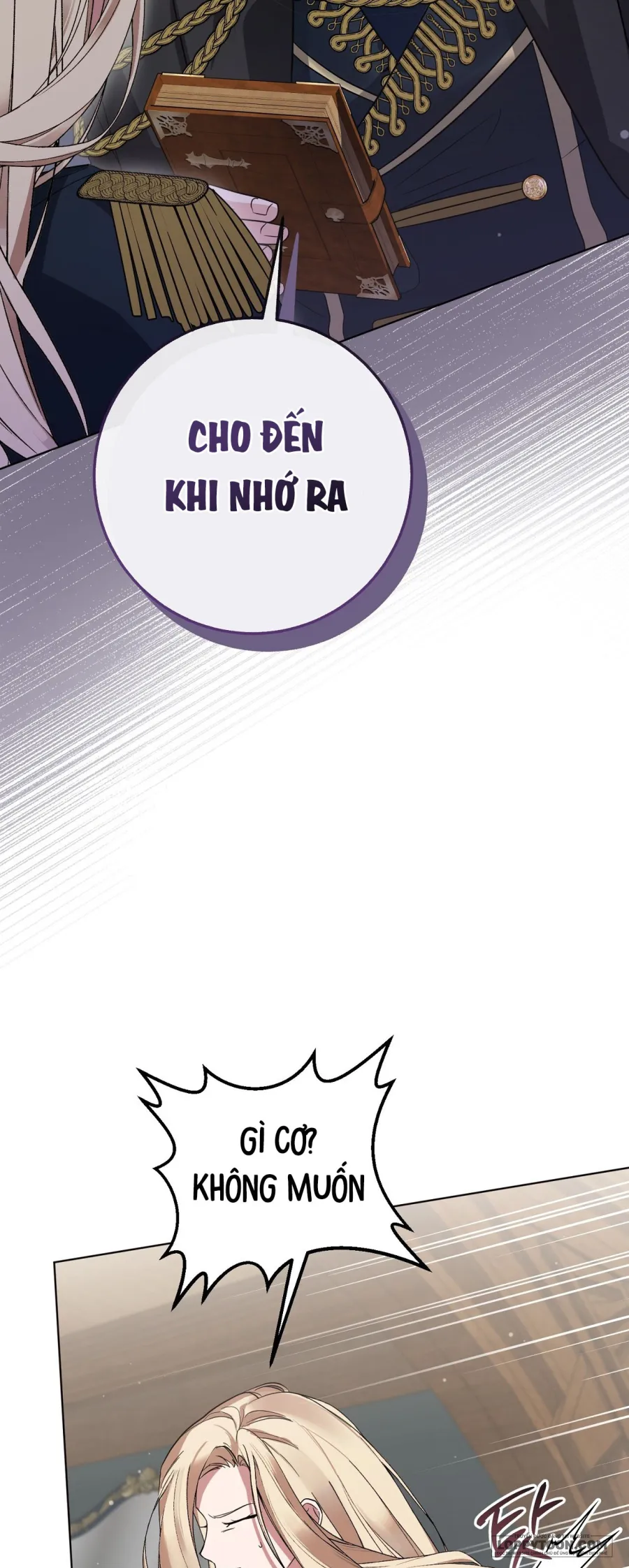 Đêm Đắm Chìm Trên Chuyến Hải Trình - Chap 2 - Trang 66