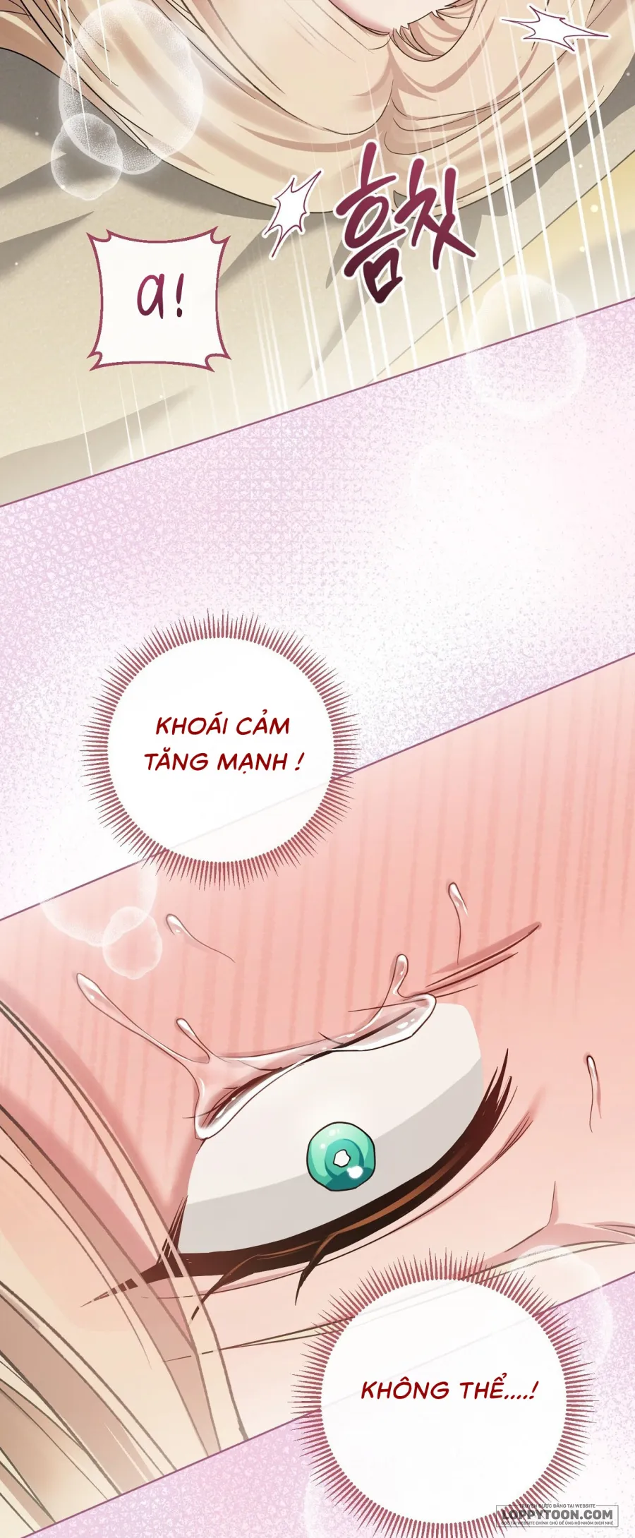 Đêm Đắm Chìm Trên Chuyến Hải Trình - Chap 3 - Trang 53