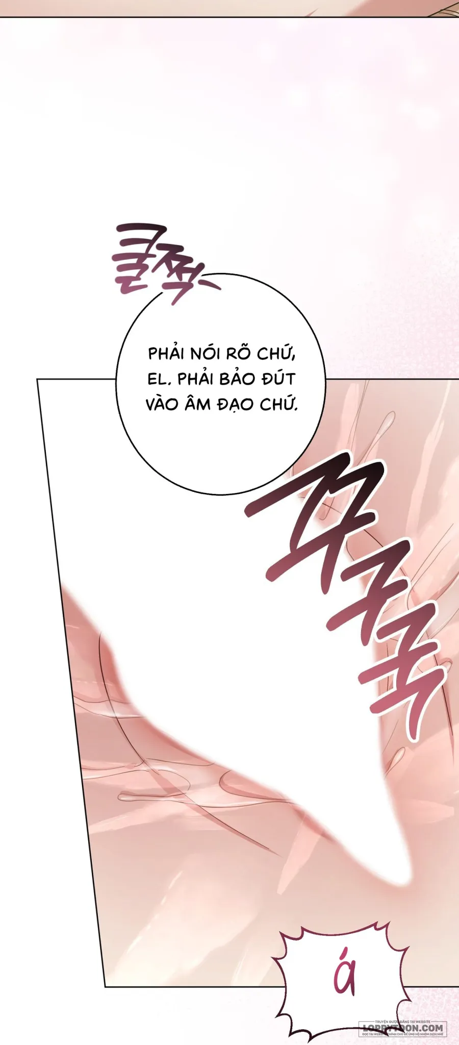 Đêm Đắm Chìm Trên Chuyến Hải Trình - Chap 4 - Trang 7