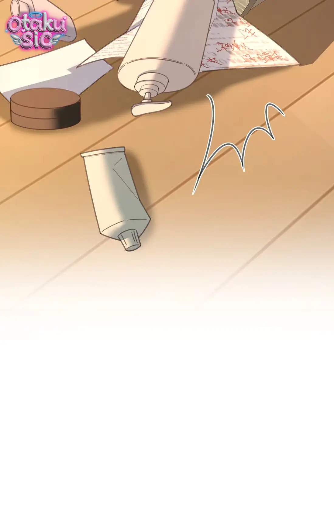 Đêm Nay Chẳng Muốn Hôn - Chap 11 - Trang 8