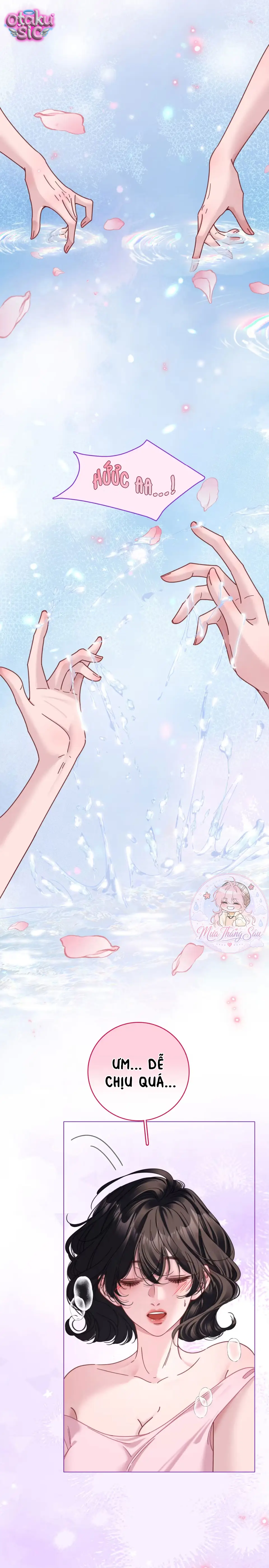 Đêm Nay Chẳng Muốn Hôn - Chap 15 - Trang 6
