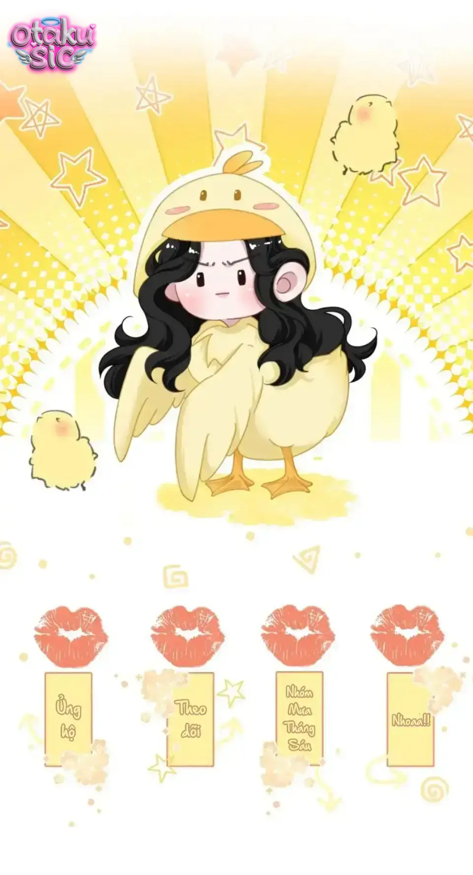 Đêm Nay Chẳng Muốn Hôn - Chap 6 - Trang 9