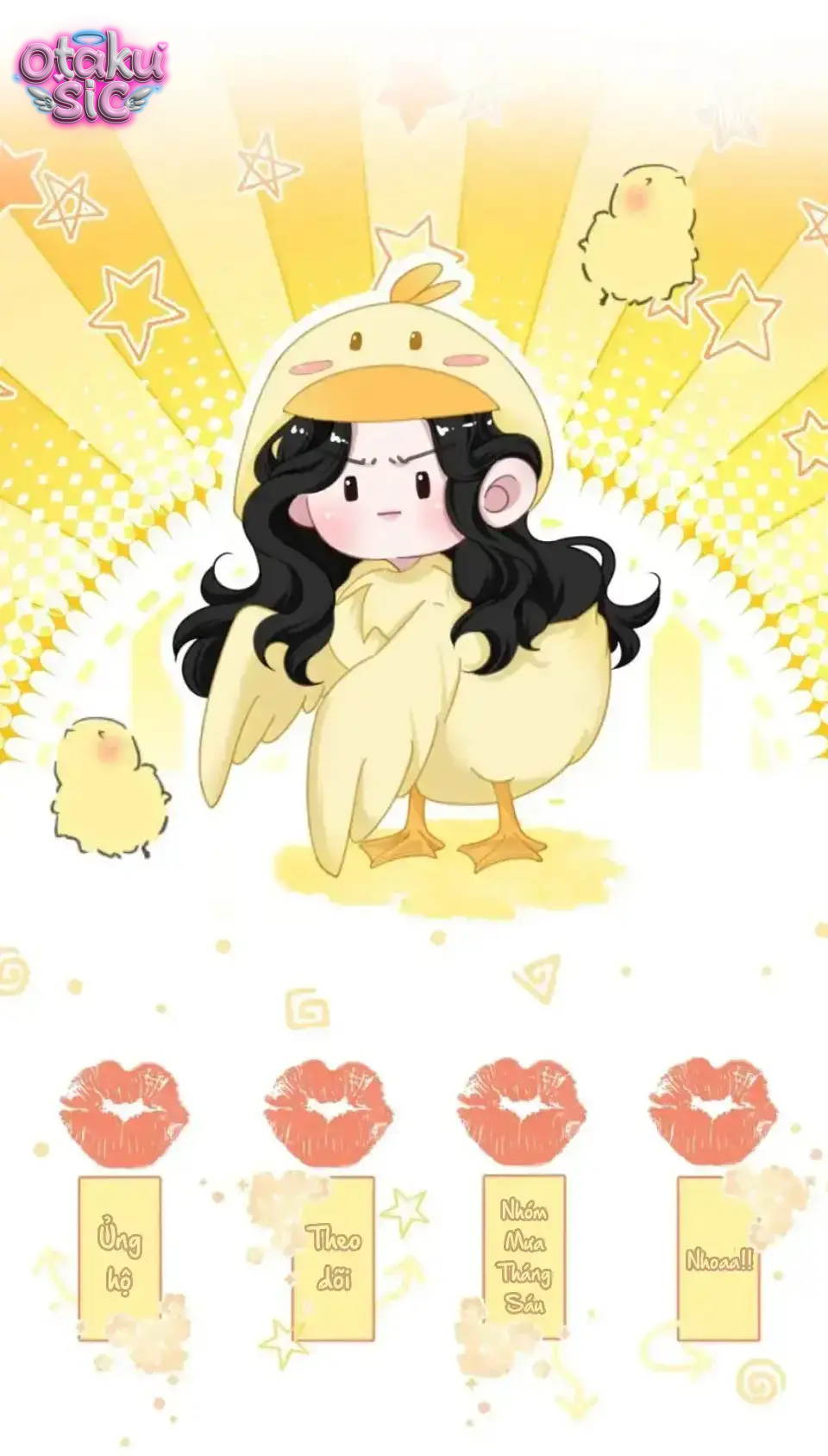 Đêm Nay Chẳng Muốn Hôn - Chap 7 - Trang 12