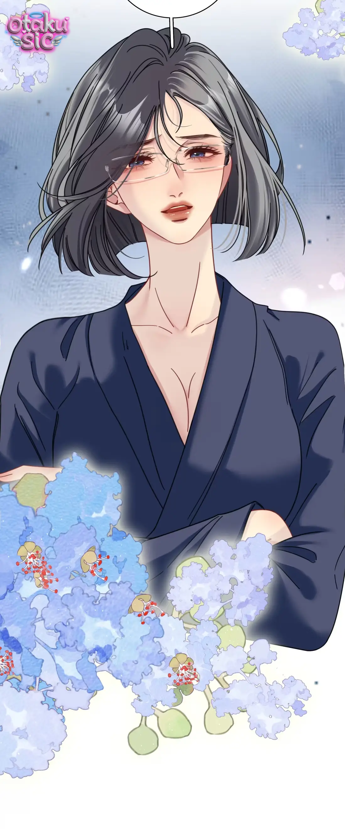 Đêm Nay Chẳng Muốn Hôn - Chap 9 - Trang 9