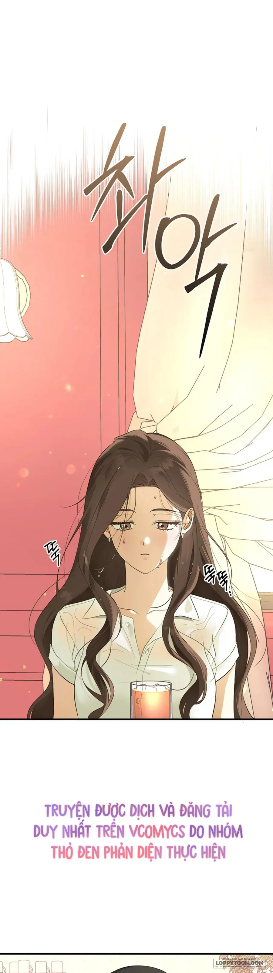 Đèn Sáng Mà Không Thấy Hàng To - Chap 1 - Trang 1