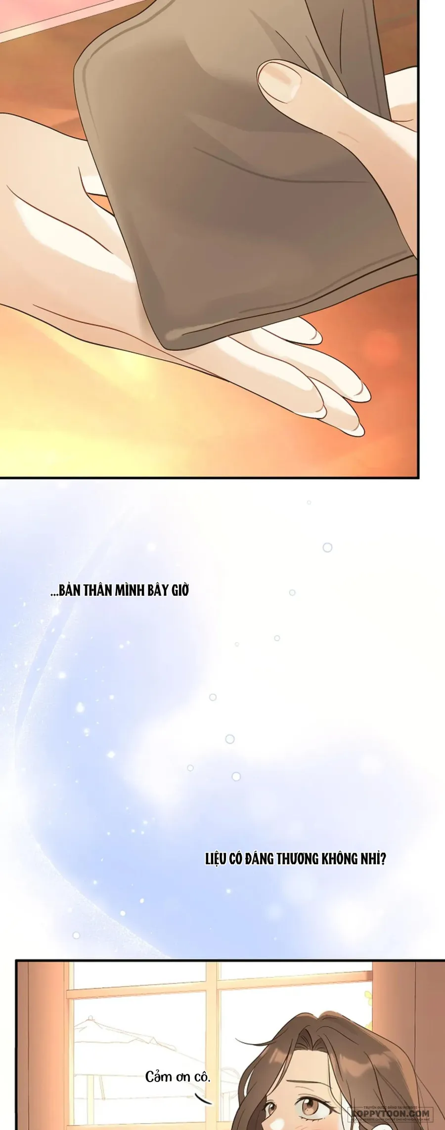 Đèn Sáng Mà Không Thấy Hàng To - Chap 1 - Trang 13