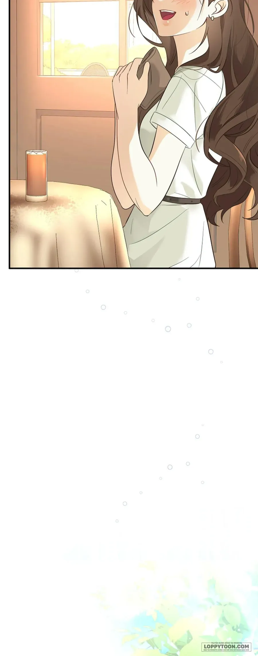Đèn Sáng Mà Không Thấy Hàng To - Chap 1 - Trang 14