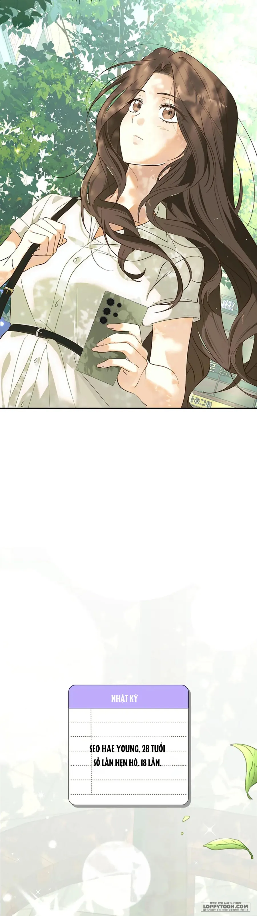 Đèn Sáng Mà Không Thấy Hàng To - Chap 1 - Trang 19