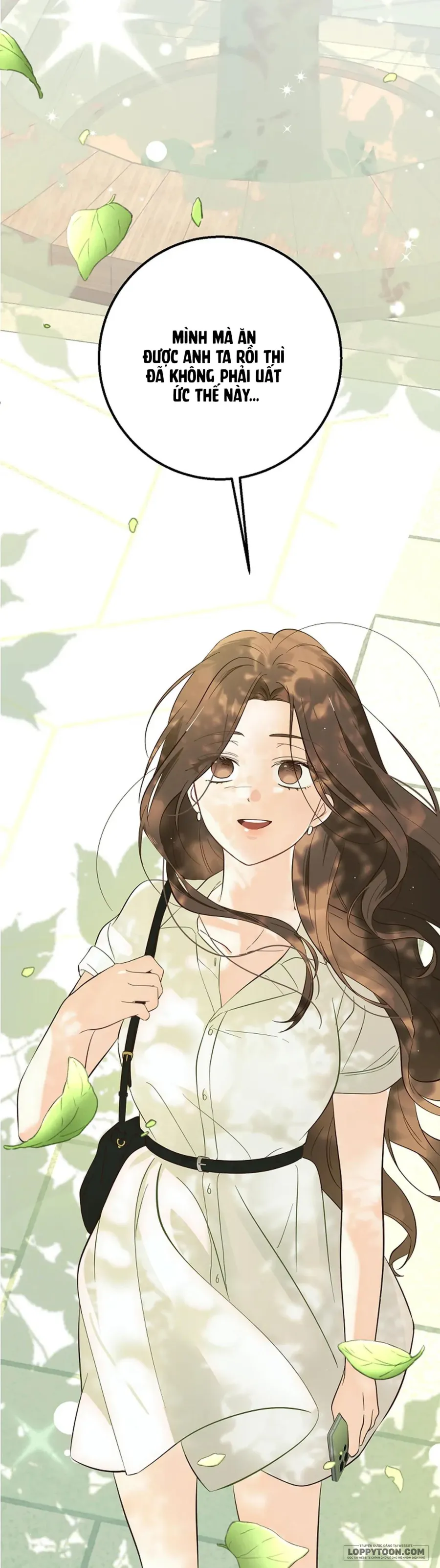 Đèn Sáng Mà Không Thấy Hàng To - Chap 1 - Trang 20