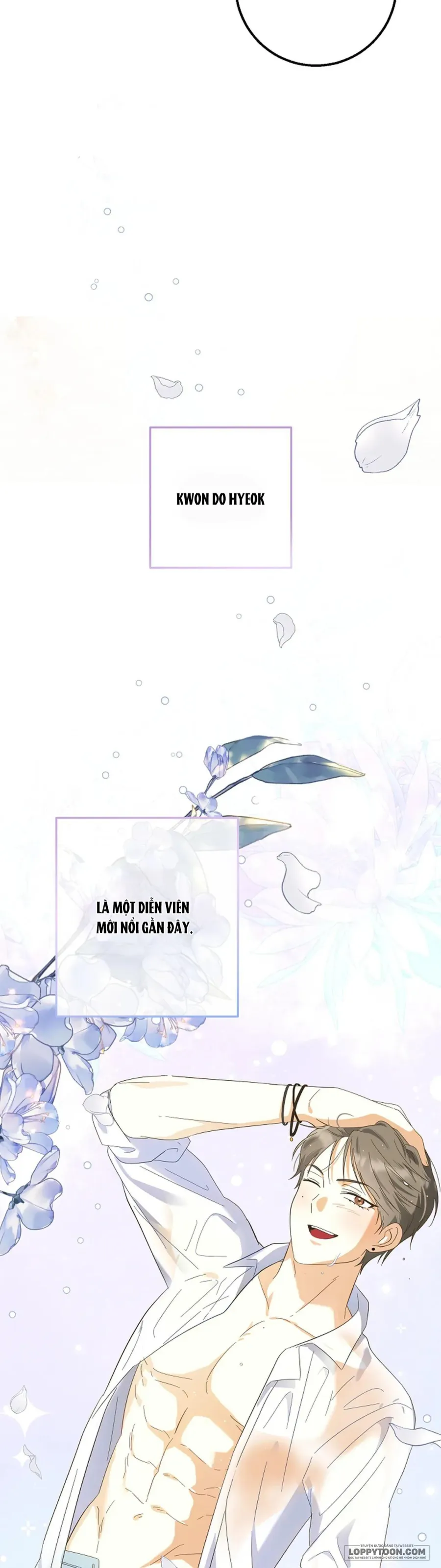 Đèn Sáng Mà Không Thấy Hàng To - Chap 1 - Trang 27