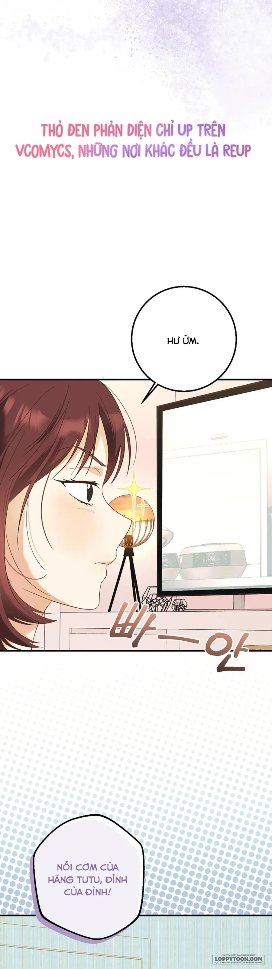 Đèn Sáng Mà Không Thấy Hàng To - Chap 1 - Trang 30