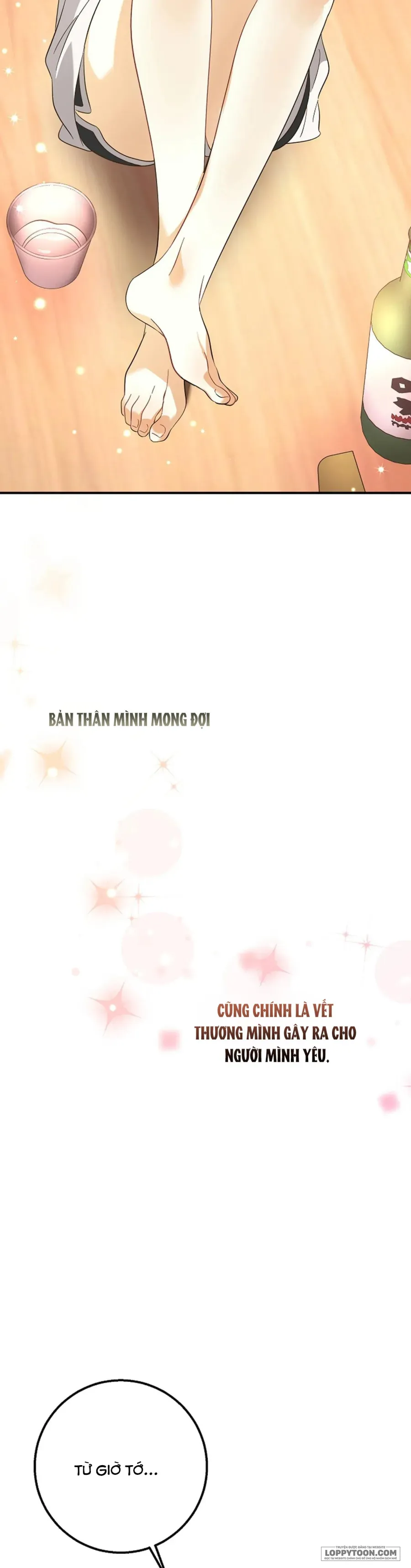Đèn Sáng Mà Không Thấy Hàng To - Chap 1 - Trang 38