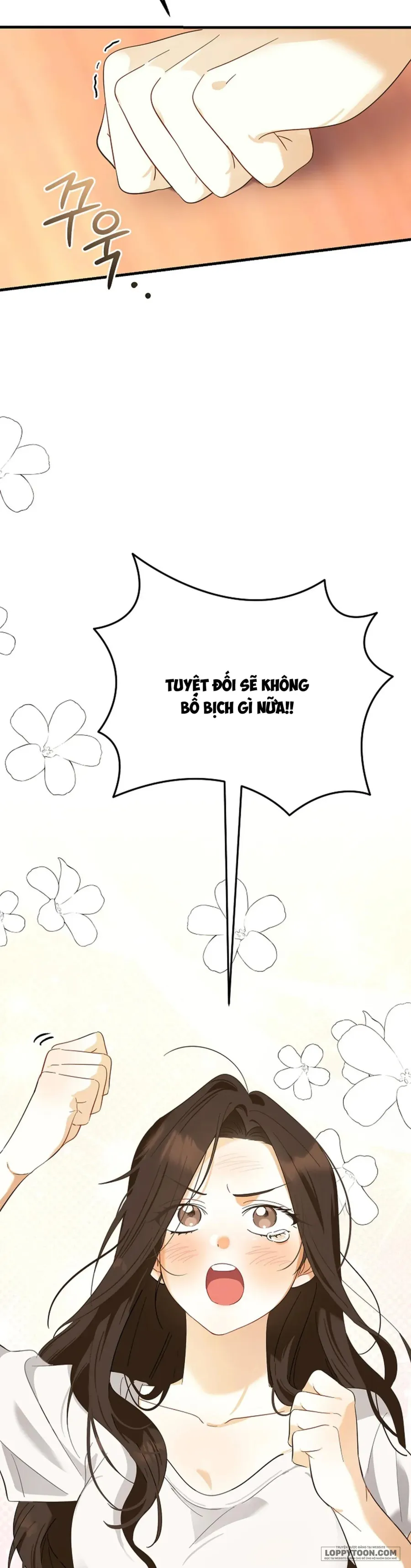 Đèn Sáng Mà Không Thấy Hàng To - Chap 1 - Trang 39
