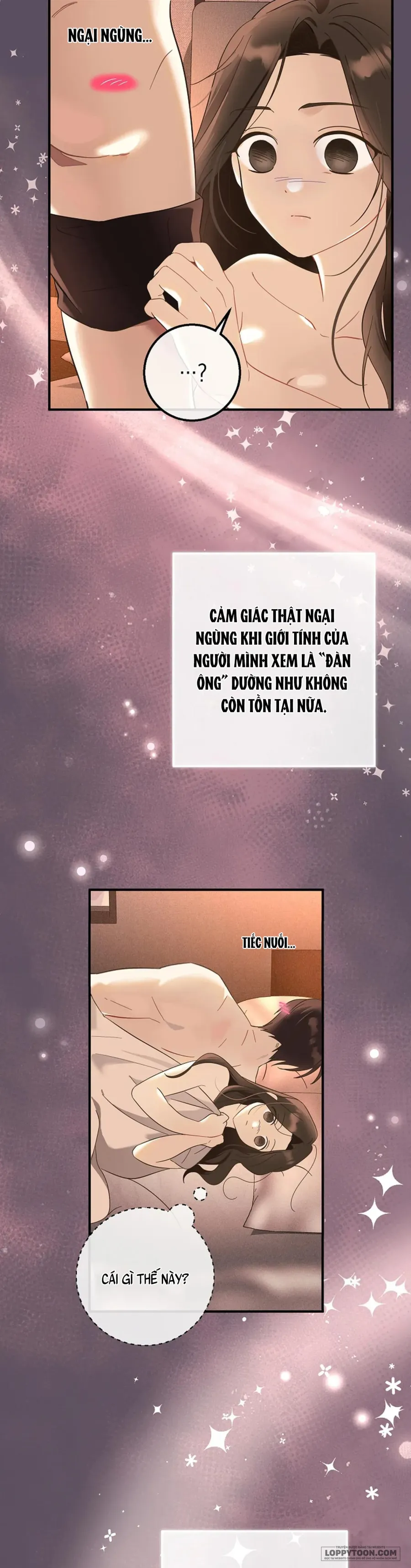 Đèn Sáng Mà Không Thấy Hàng To - Chap 1 - Trang 43