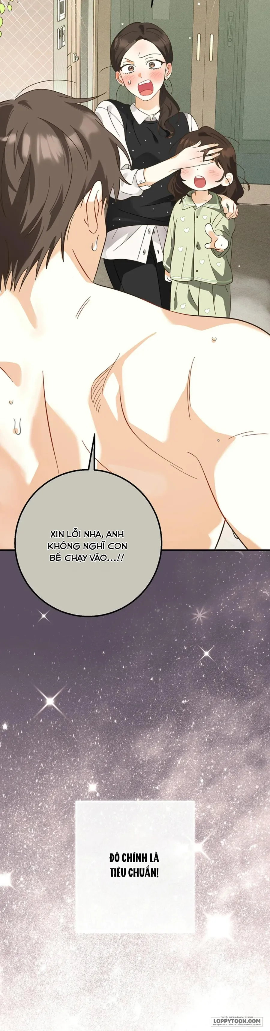 Đèn Sáng Mà Không Thấy Hàng To - Chap 1 - Trang 45