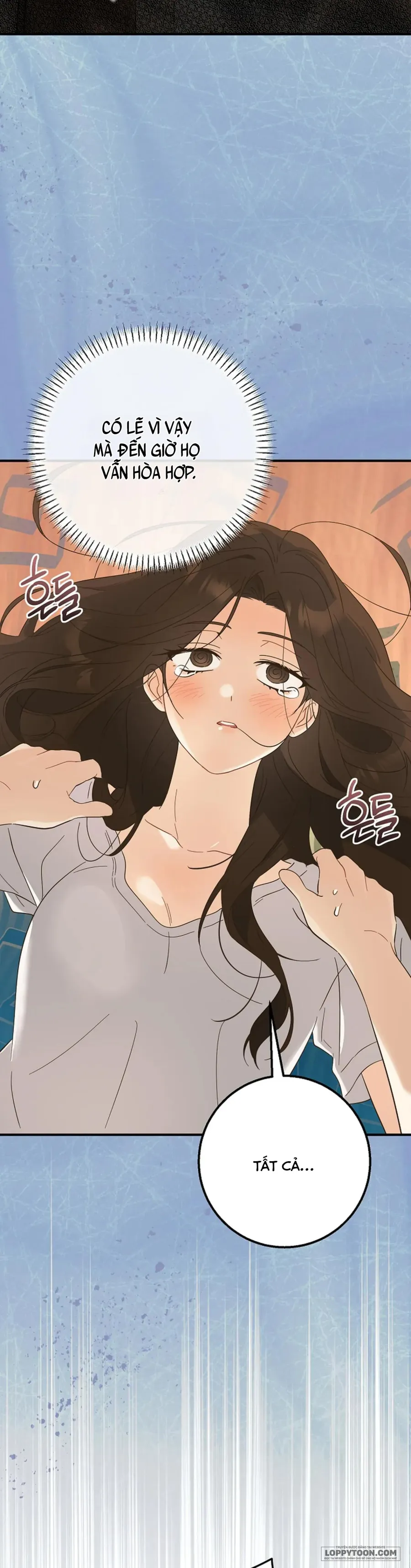 Đèn Sáng Mà Không Thấy Hàng To - Chap 1 - Trang 47