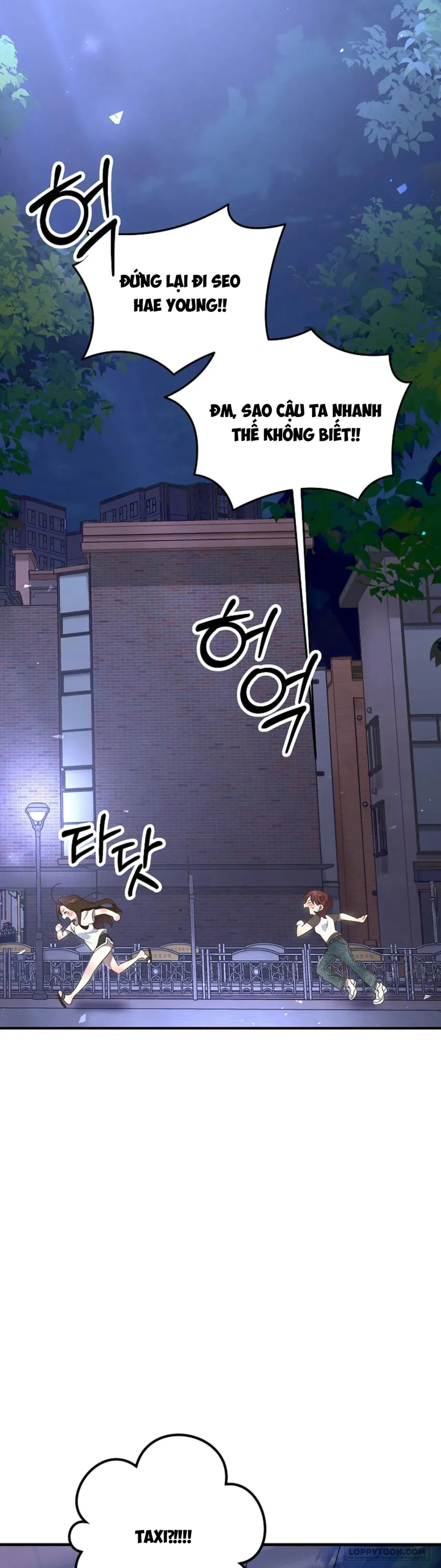 Đèn Sáng Mà Không Thấy Hàng To - Chap 1 - Trang 51