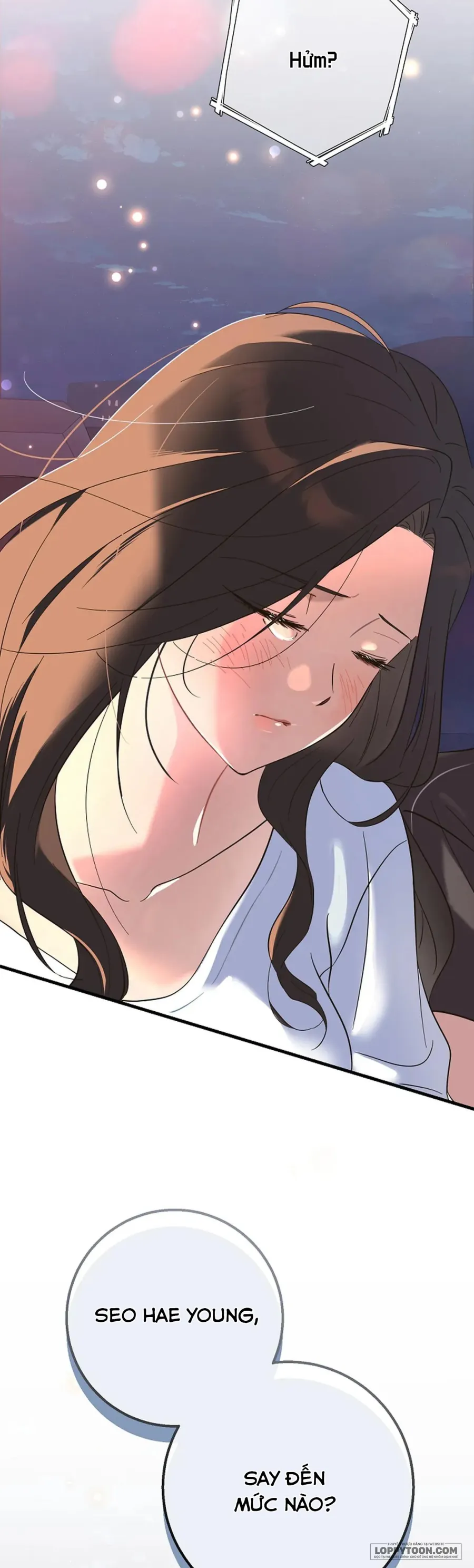 Đèn Sáng Mà Không Thấy Hàng To - Chap 1 - Trang 60