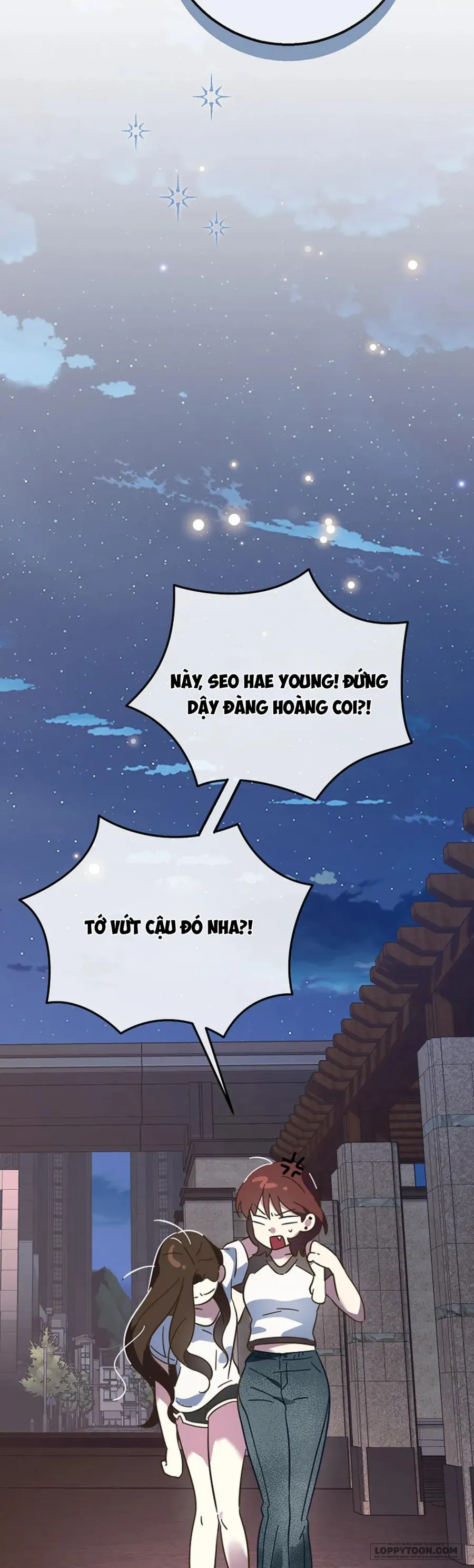 Đèn Sáng Mà Không Thấy Hàng To - Chap 1 - Trang 61