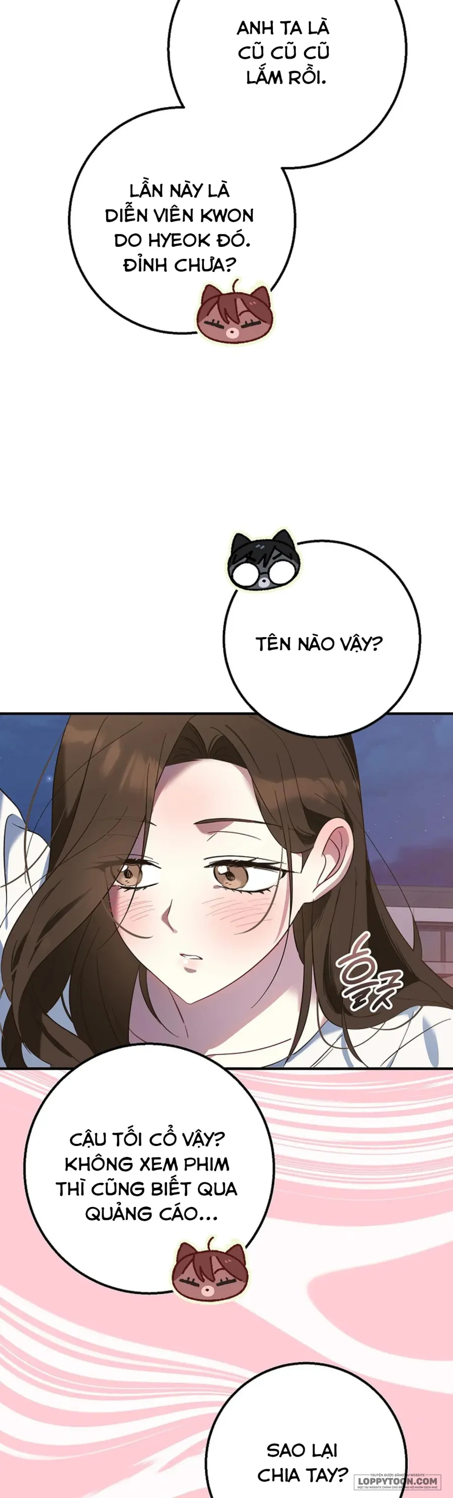 Đèn Sáng Mà Không Thấy Hàng To - Chap 1 - Trang 69