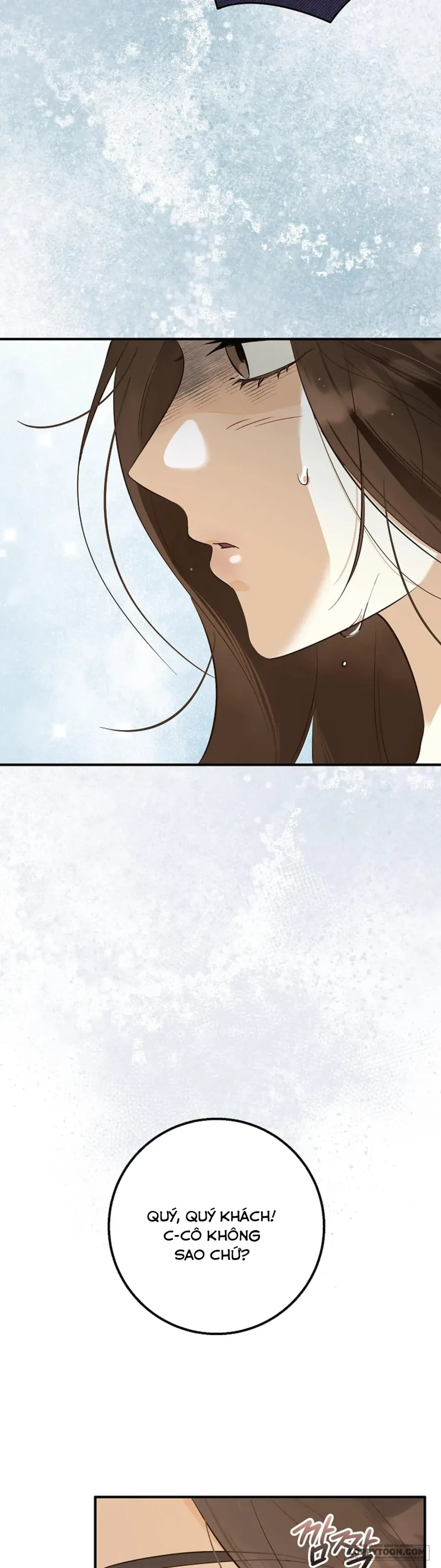 Đèn Sáng Mà Không Thấy Hàng To - Chap 1 - Trang 10