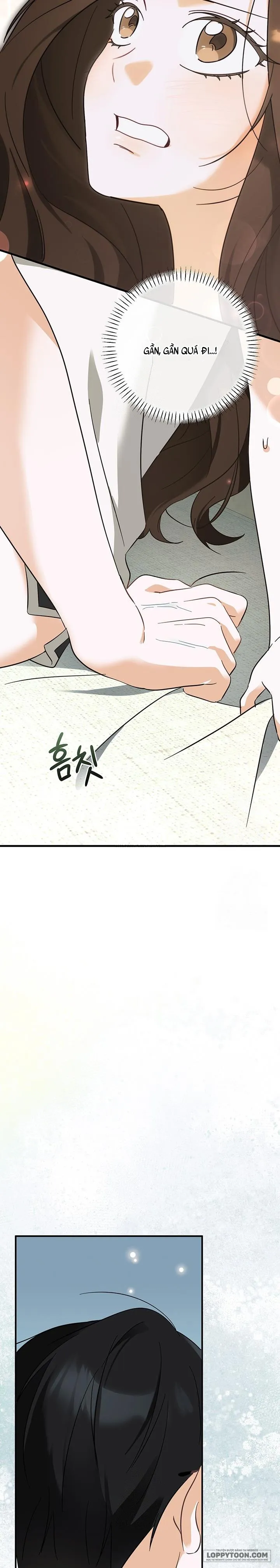 Đèn Sáng Mà Không Thấy Hàng To - Chap 2 - Trang 19