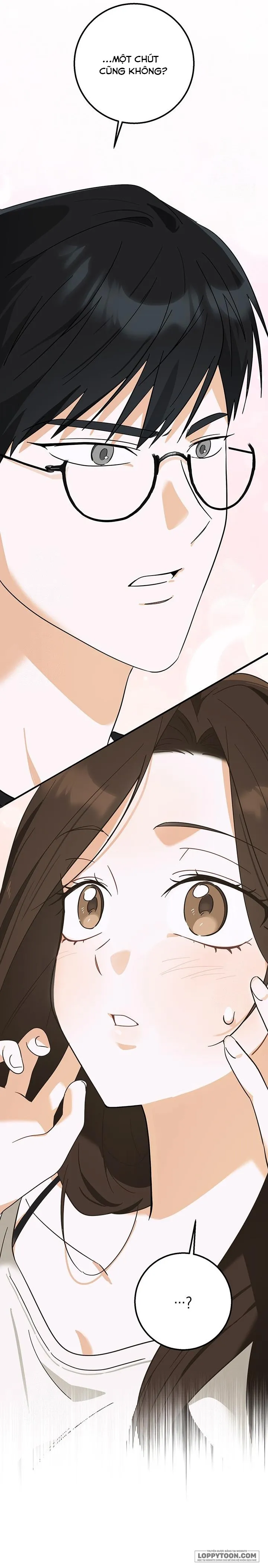 Đèn Sáng Mà Không Thấy Hàng To - Chap 2 - Trang 10