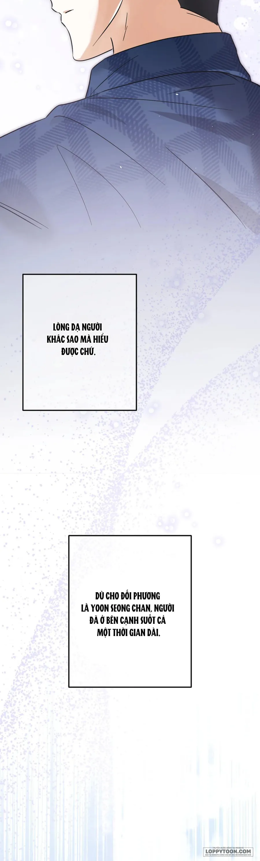 Đèn Sáng Mà Không Thấy Hàng To - Chap 3 - Trang 17
