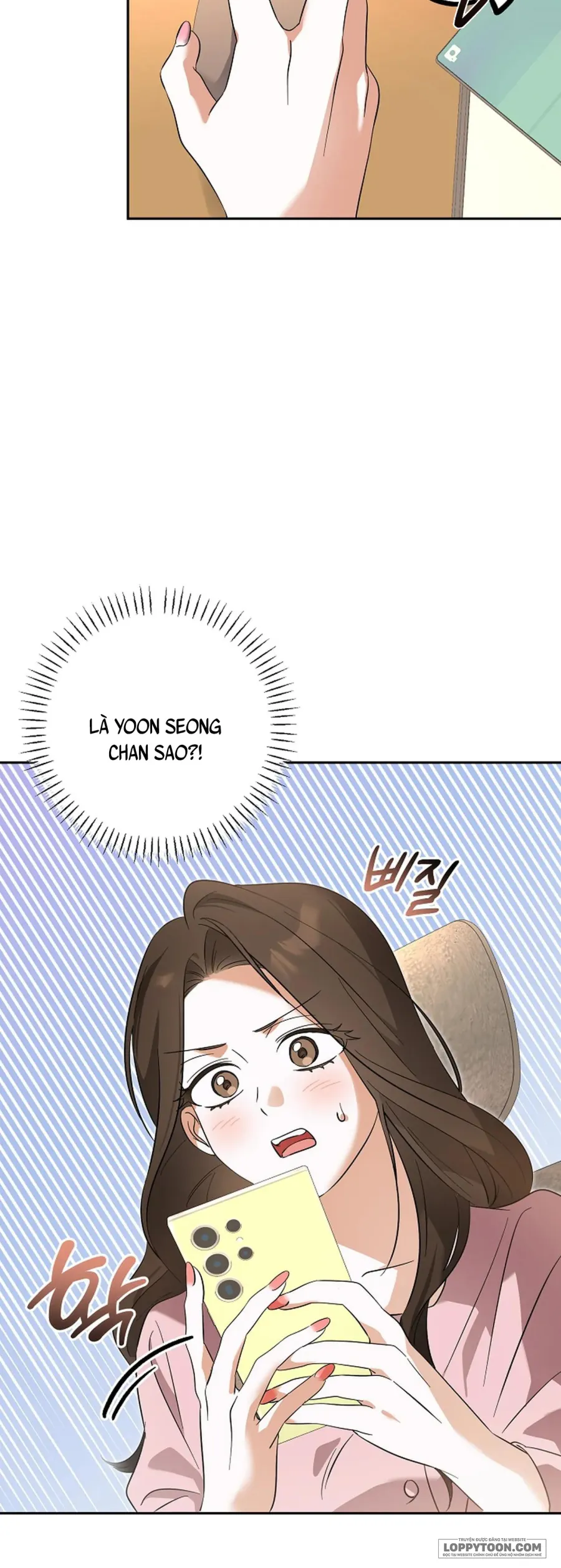 Đèn Sáng Mà Không Thấy Hàng To - Chap 3 - Trang 20
