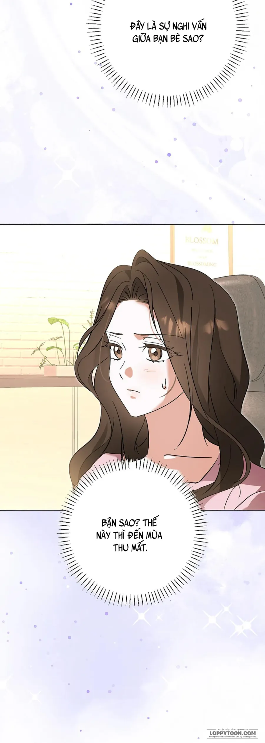 Đèn Sáng Mà Không Thấy Hàng To - Chap 3 - Trang 23