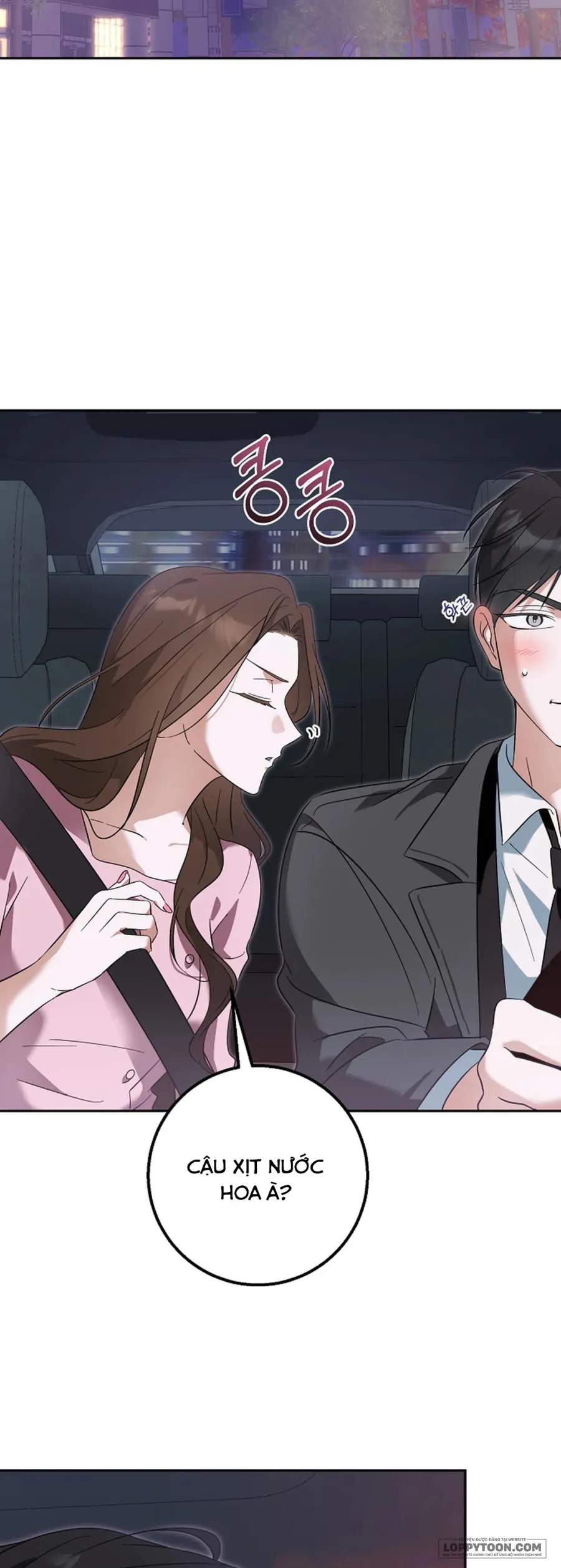 Đèn Sáng Mà Không Thấy Hàng To - Chap 3 - Trang 43