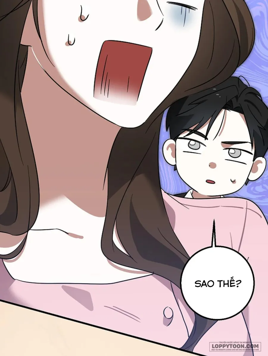 Đèn Sáng Mà Không Thấy Hàng To - Chap 3 - Trang 50