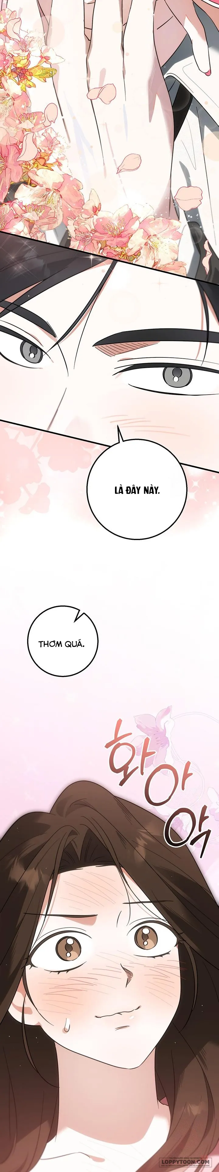 Đèn Sáng Mà Không Thấy Hàng To - Chap 4 - Trang 24