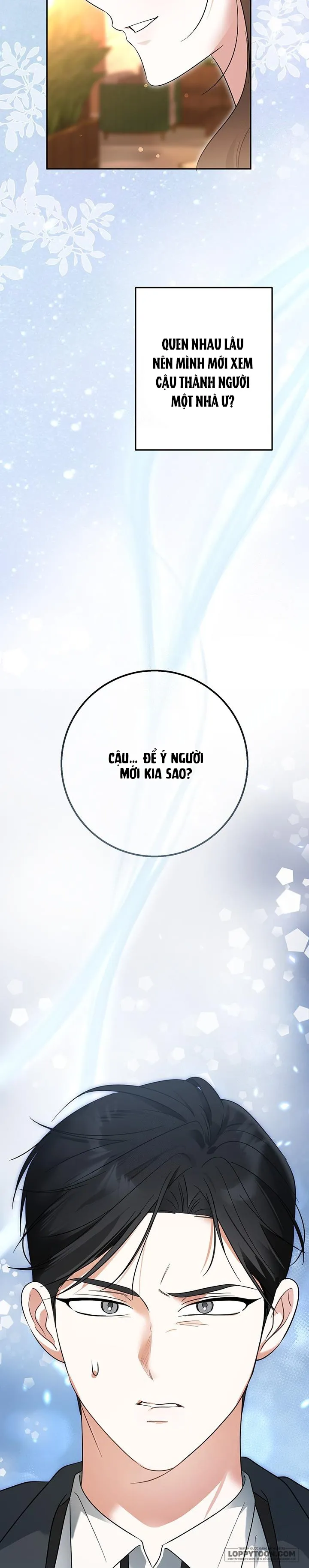 Đèn Sáng Mà Không Thấy Hàng To - Chap 4 - Trang 9