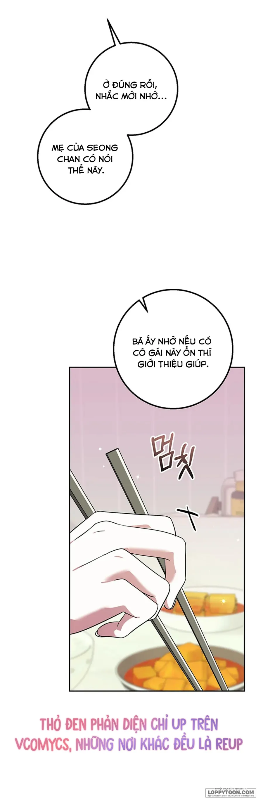 Đèn Sáng Mà Không Thấy Hàng To - Chap 5 - Trang 12