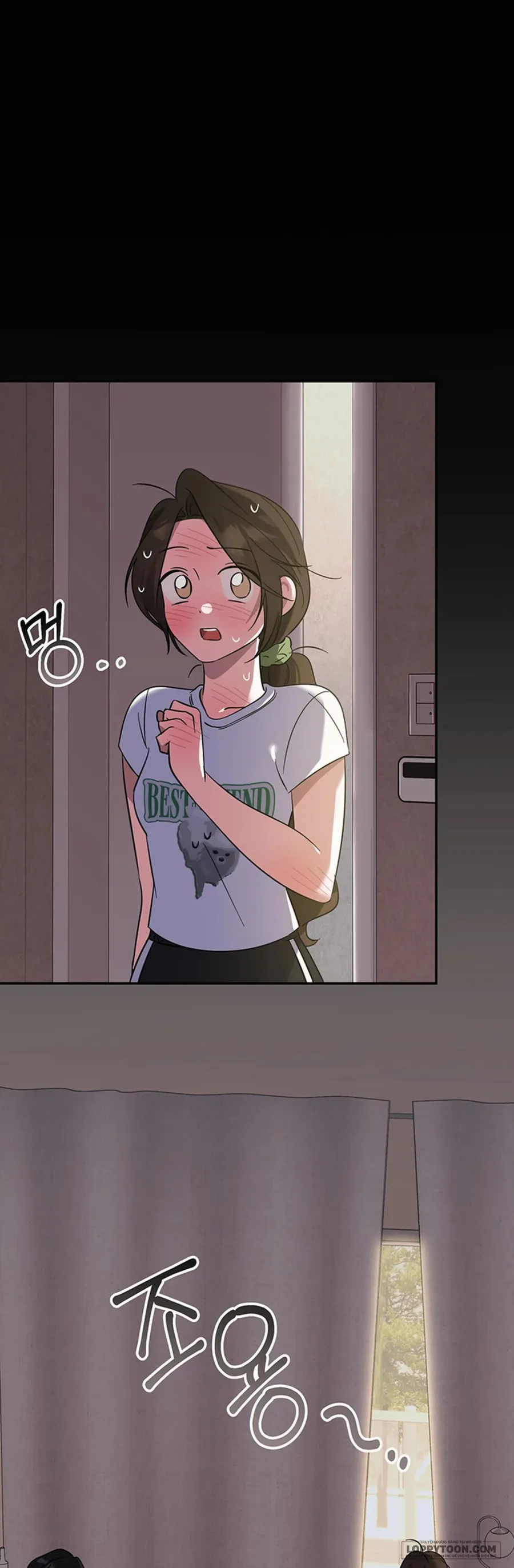 Đèn Sáng Mà Không Thấy Hàng To - Chap 5 - Trang 43