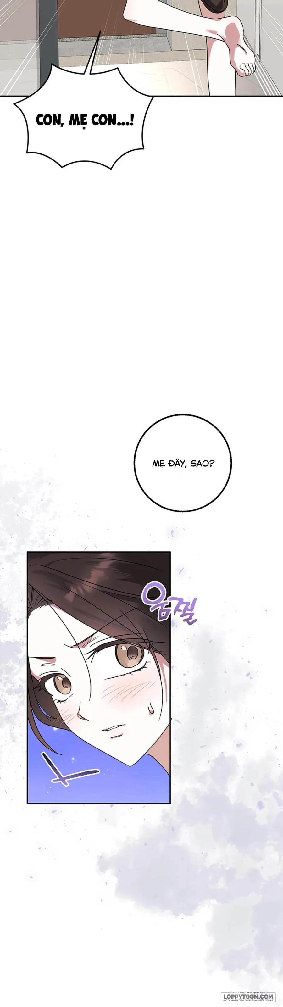 Đèn Sáng Mà Không Thấy Hàng To - Chap 6 - Trang 14
