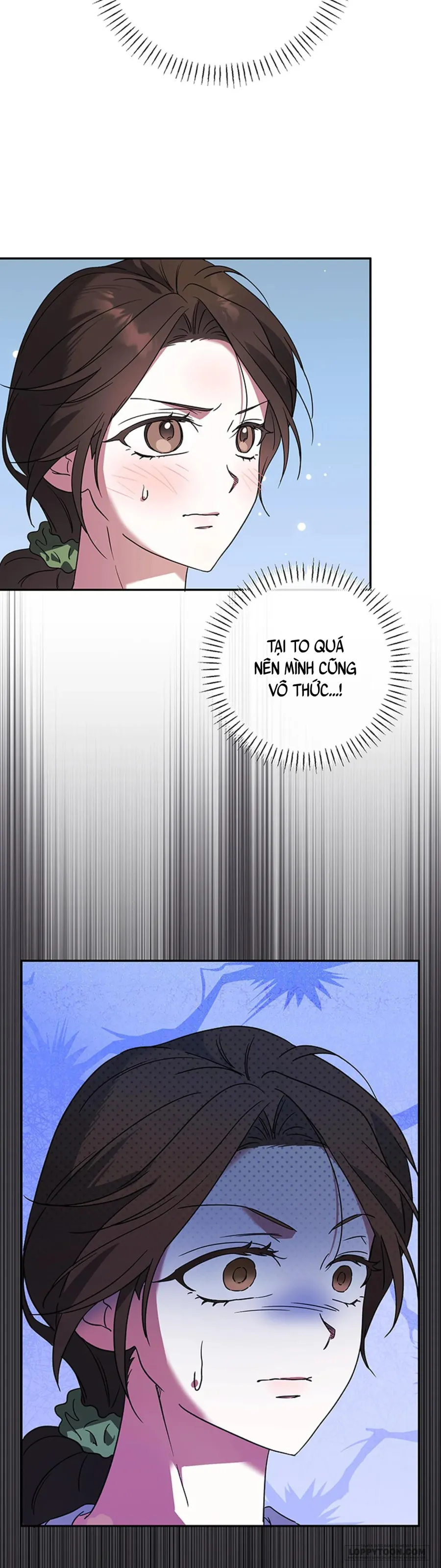 Đèn Sáng Mà Không Thấy Hàng To - Chap 6 - Trang 29