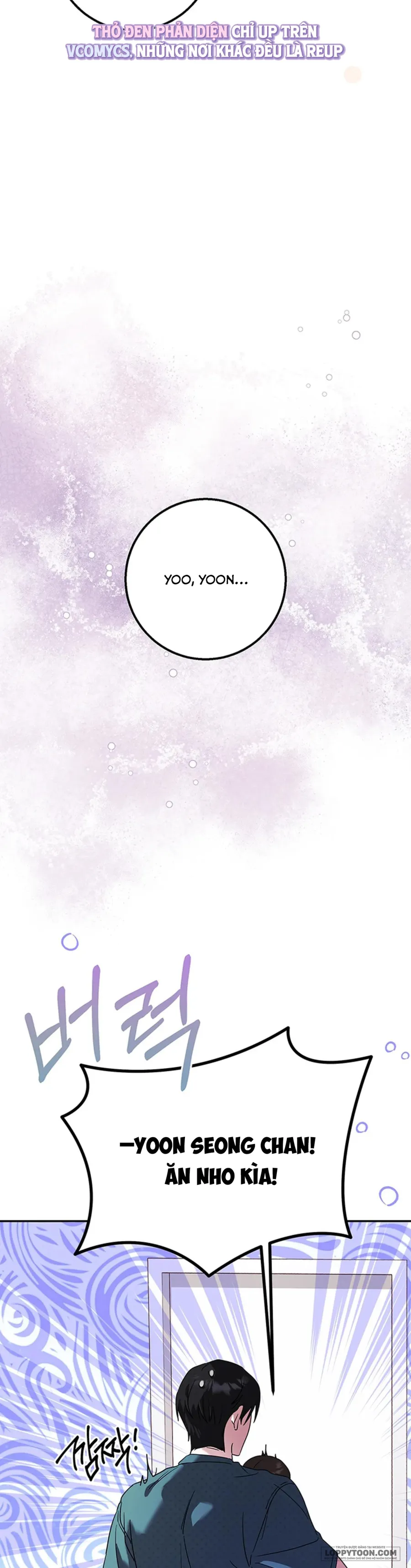 Đèn Sáng Mà Không Thấy Hàng To - Chap 6 - Trang 10