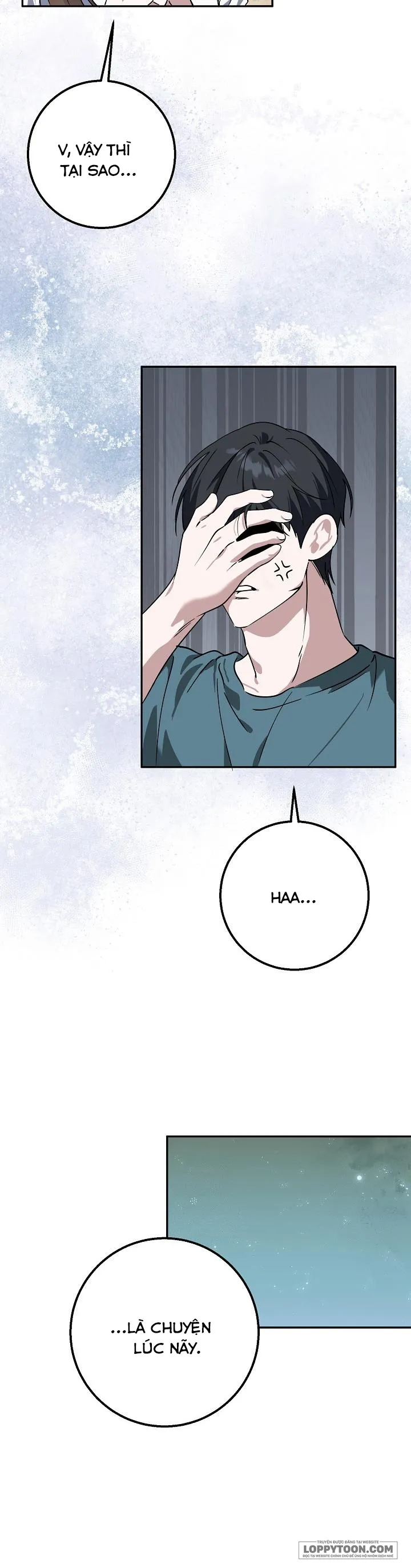 Đèn Sáng Mà Không Thấy Hàng To - Chap 7 - Trang 13