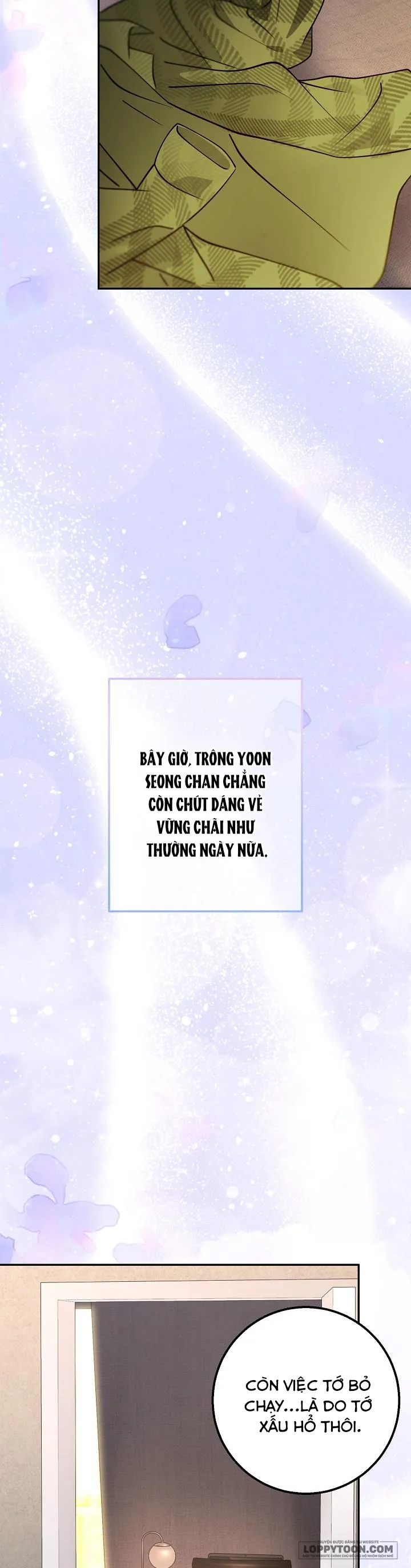 Đèn Sáng Mà Không Thấy Hàng To - Chap 7 - Trang 25