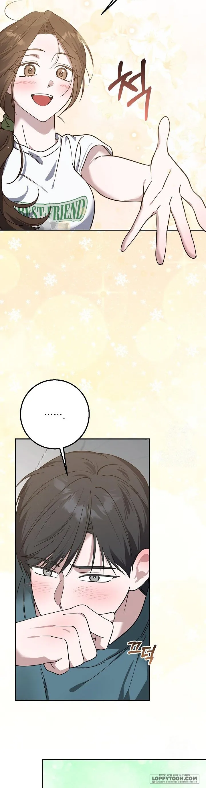 Đèn Sáng Mà Không Thấy Hàng To - Chap 7 - Trang 30
