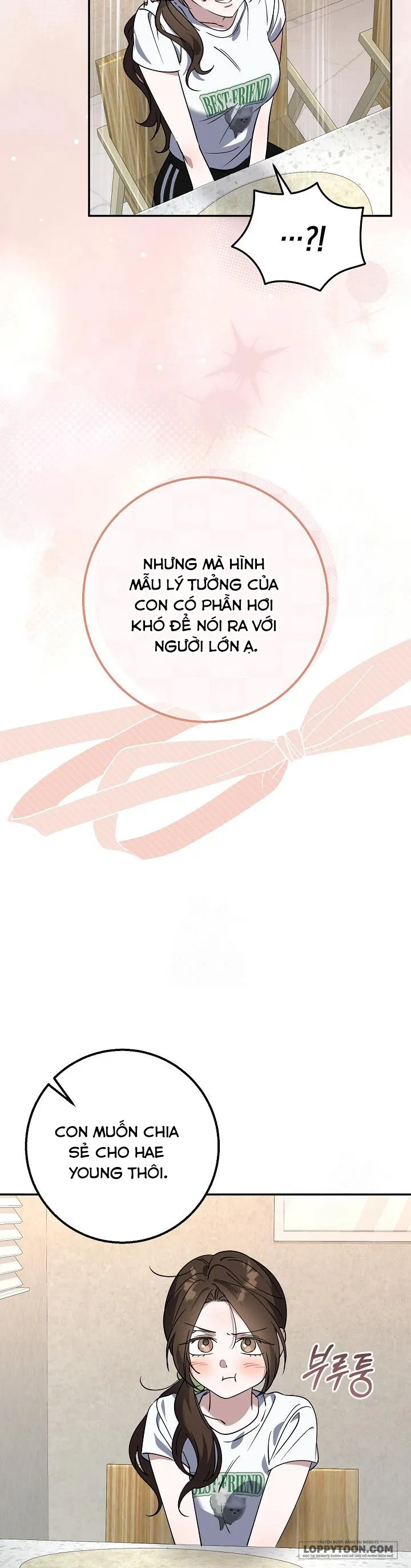 Đèn Sáng Mà Không Thấy Hàng To - Chap 7 - Trang 5