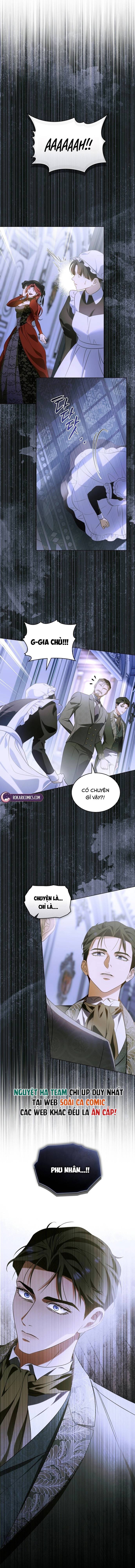 Dépaysement - Chap 14 - Trang 5