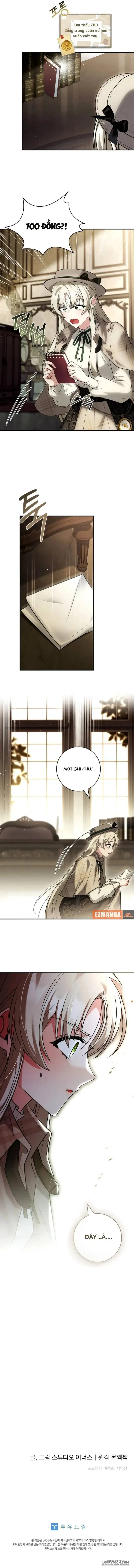 Dịch Vụ Xử Lý Tra Nam Biết Hối Chính Thức Khai Trương - Chap 2 - Trang 10