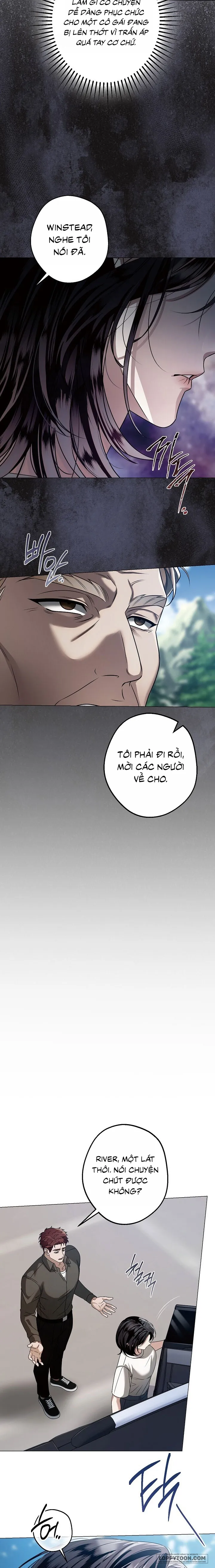 Điểm Chí (Solstice) - Chap 1 - Trang 17
