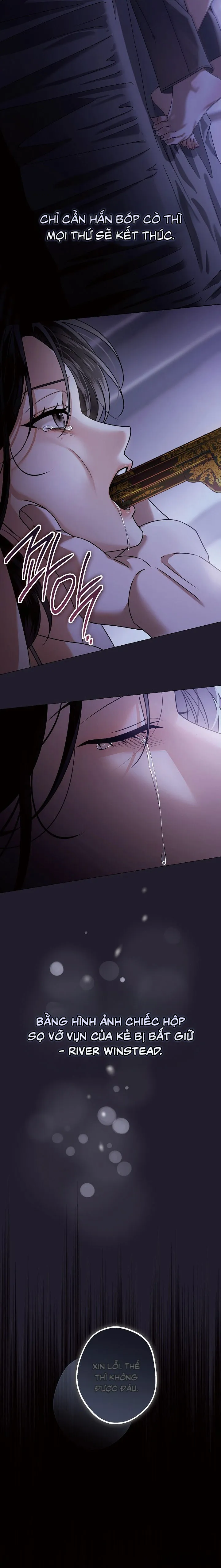 Điểm Chí (Solstice) - Chap 1 - Trang 8