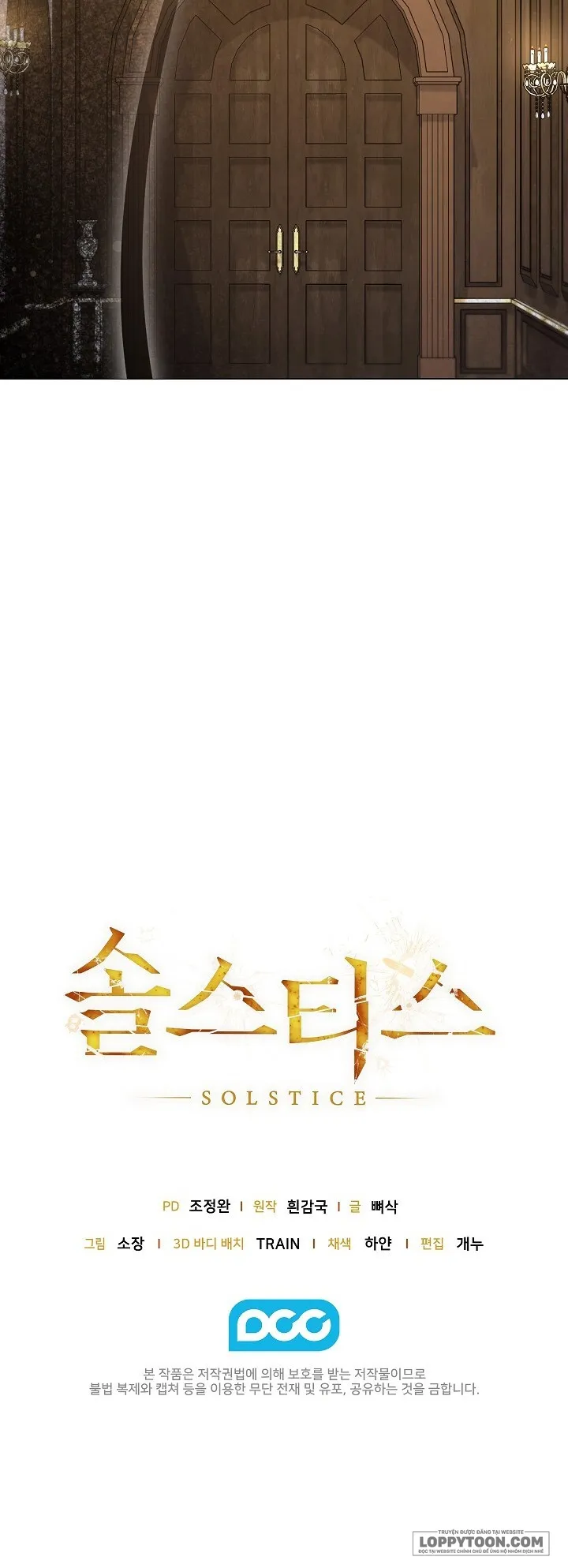 Điểm Chí (Solstice) - Chap 12 - Trang 25