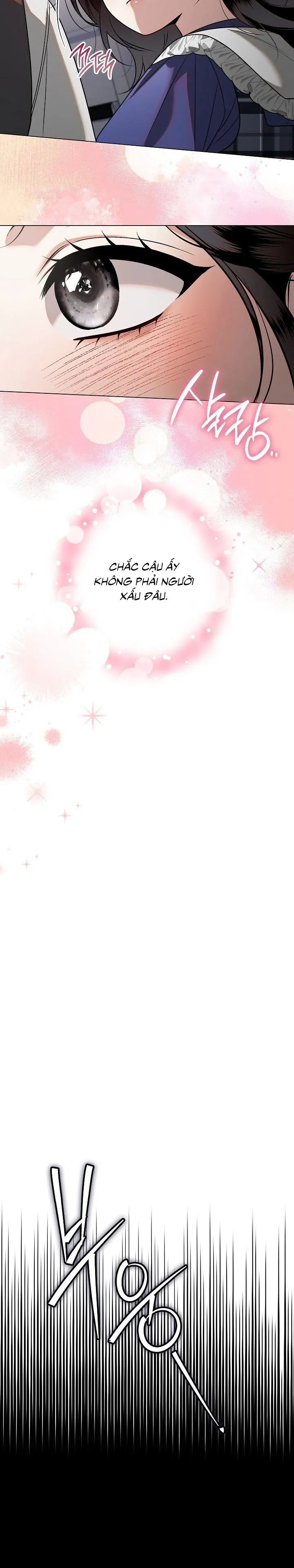 Điểm Chí (Solstice) - Chap 17 - Trang 16